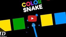 color snake