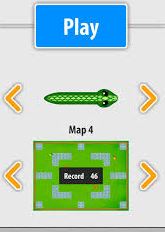 play snake