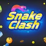snake clash