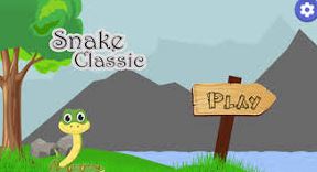 snake classic