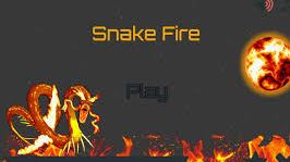 snake fire