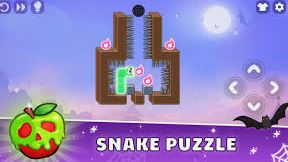 snake puzzle