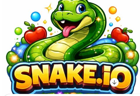 snake.io